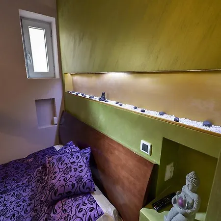 Hostel Dream Belgrad