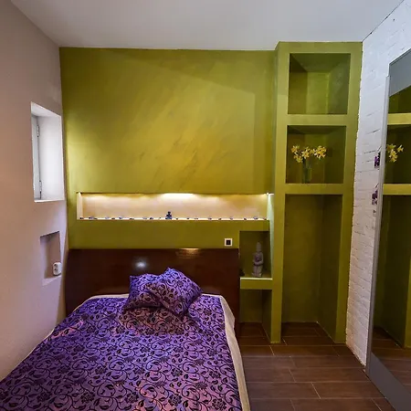 Hostel Dream