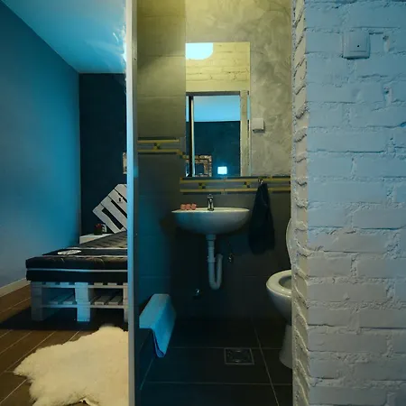 Dream Hostel Belgrad