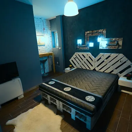 Dream Hostel *
