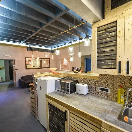 Hostel Dream