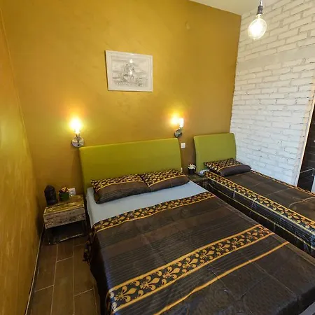 Hostel Dream Belgrad