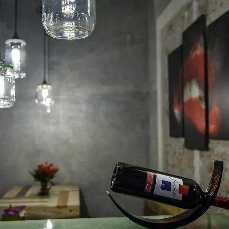 Dream Hostel Belgrad