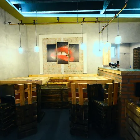 Hostel Dream Belgrad