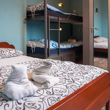 Dream Hostel Belgrad