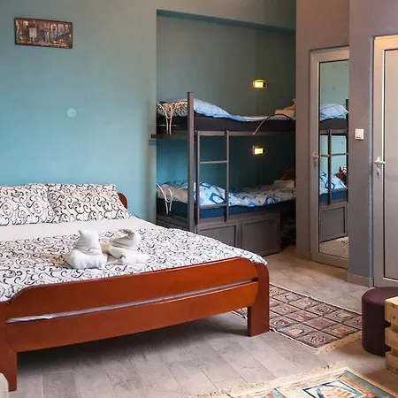 Hostel Dream Belgrad